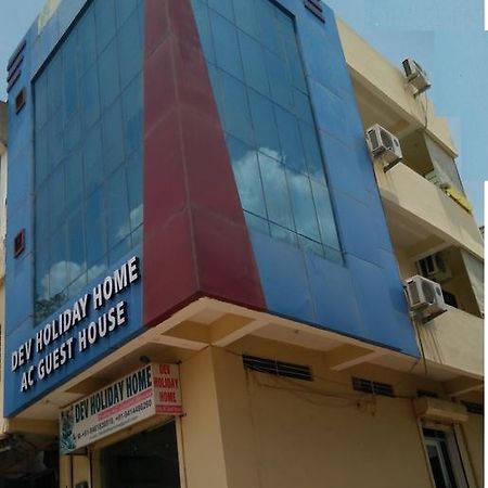 Devholiday Home Sawai Madhopur Exteriér fotografie