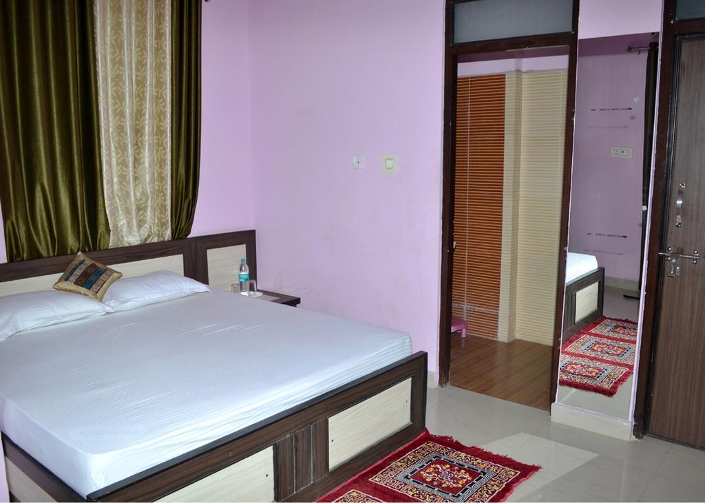 Devholiday Home Sawai Madhopur Exteriér fotografie