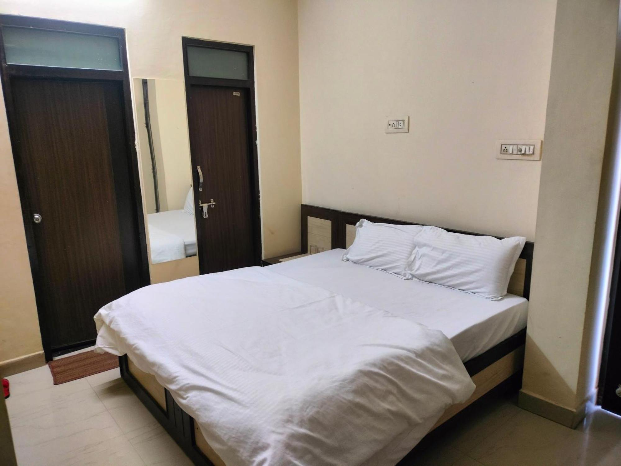 Devholiday Home Sawai Madhopur Exteriér fotografie