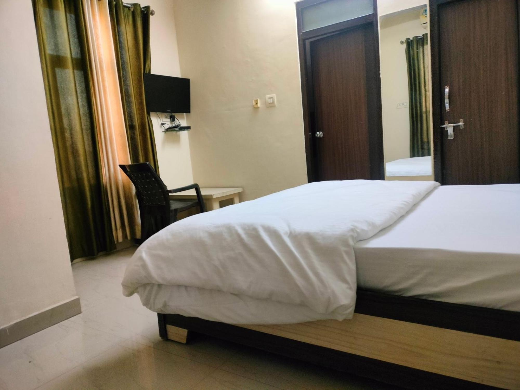 Devholiday Home Sawai Madhopur Exteriér fotografie