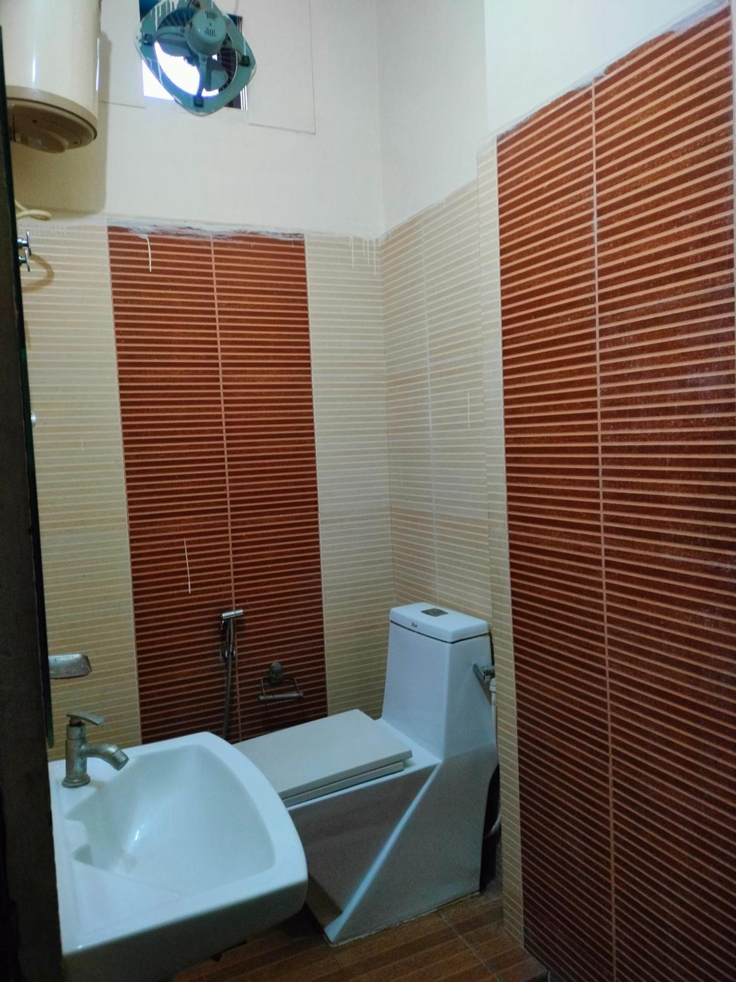 Devholiday Home Sawai Madhopur Exteriér fotografie