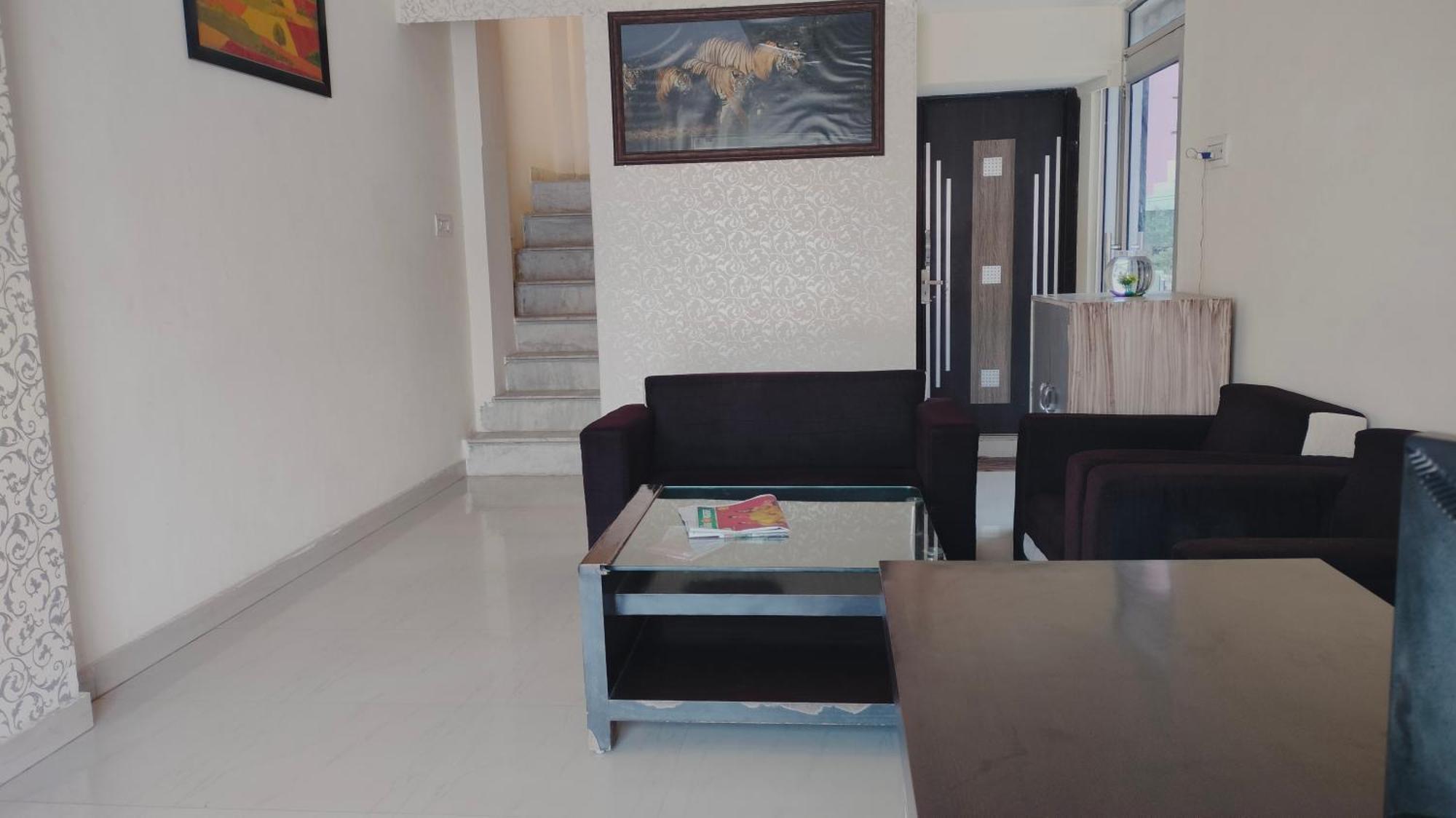 Devholiday Home Sawai Madhopur Exteriér fotografie
