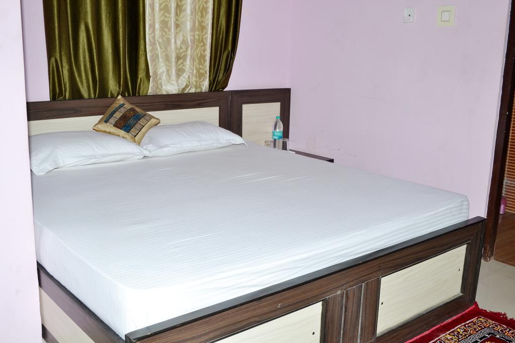 Devholiday Home Sawai Madhopur Exteriér fotografie