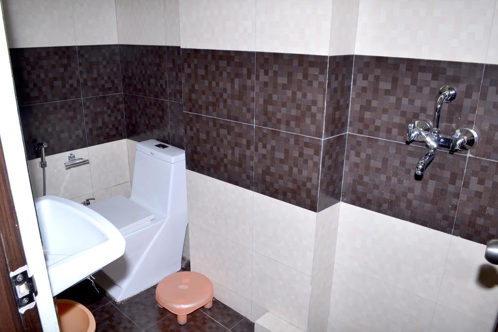 Devholiday Home Sawai Madhopur Exteriér fotografie