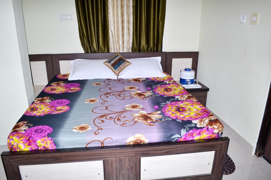 Devholiday Home Sawai Madhopur Exteriér fotografie