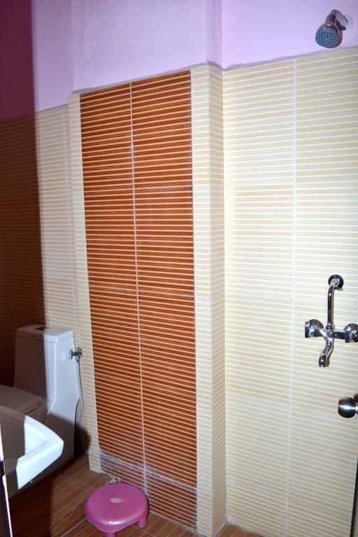 Devholiday Home Sawai Madhopur Exteriér fotografie