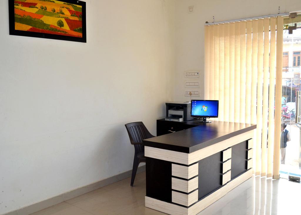 Devholiday Home Sawai Madhopur Exteriér fotografie