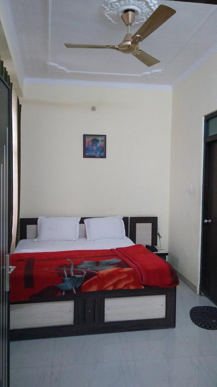 Devholiday Home Sawai Madhopur Exteriér fotografie