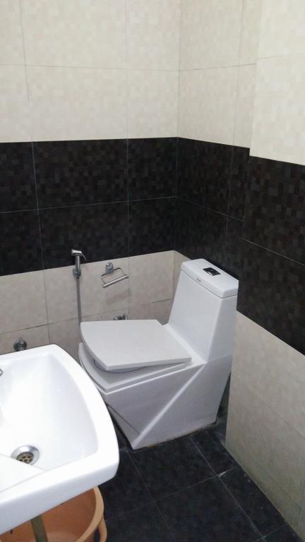 Devholiday Home Sawai Madhopur Exteriér fotografie
